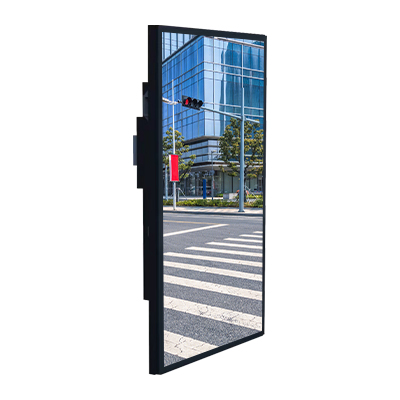 STM32F7学习笔记14：LTDC液晶显示