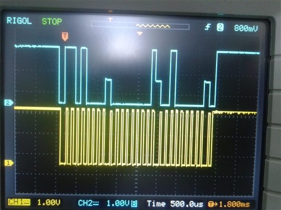 STM32F7学习笔记15：定时器详解